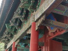 -北京国子监胡同