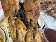 -新疆艾麦尔烧烤(丰台路口店)