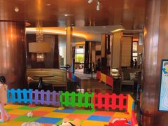 -岷山饭店-芝芝自助餐厅