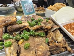 -邢家锅贴老店·非遗·开封菜(金明广场店)