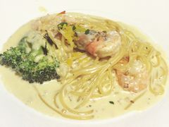 -TAMATI(巴黎贝甜韩式西餐厅店)