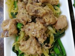 -金利茶餐厅(中船汇店)