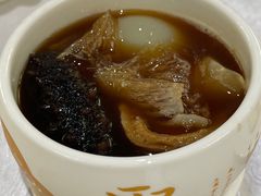 -聚春园自助餐厅(东街口店)