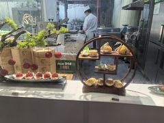 -鹿鸣酒家(越秀店)
