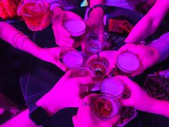 -MOSSO音乐酒吧·live house(南京旗舰店)