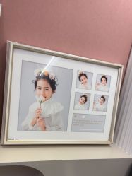 -万福娃儿童摄影(南门店)