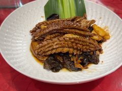 -魁盛居百年鲁菜馆(中林路店)