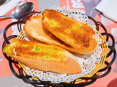 -犇腾牛排(苏州高铁吾悦店)