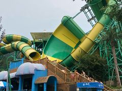 -苏州乐园森林水世界