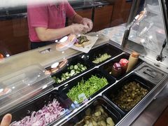 -赛百味SUBWAY(燕莎奥莱店)