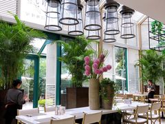 -金海湾自助餐厅(金陵饭店)