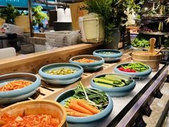 -梨花自助烤肉(西三旗万象汇黑金店)