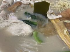 -麻小劲菌汤麻辣烫(体育西路店)