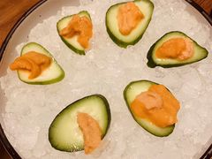 -Mr·Fish鱼鲜生海鲜放题(银泰in99店)
