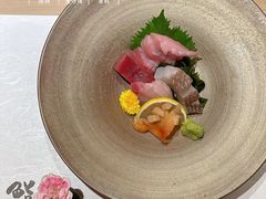 -鮨一日本料理(大中华店)