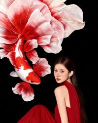 -米莱摄影写真(五大道别墅店)