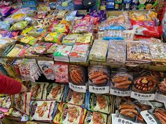 -紫荆城食品交易中心(华强北店)