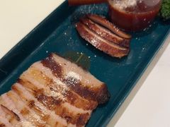-太食獸泰式茶餐厅(IFS国金中心店)