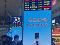 -深圳坪山站