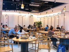 大堂-湯系·煲汤手艺人(东二环泰禾广场店)
