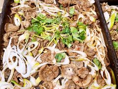 -清真永恒华威肉饼(潘家园店)