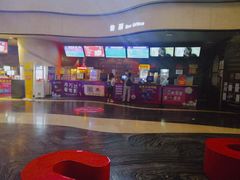 -万达影城(汉街万达广场IMAX店)