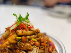 凉拌鸡-院8里·少城记忆老川菜(宽窄巷子店)