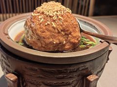 -晓淮山·扬州早茶·淮扬菜(龙阳广场店)