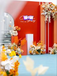 -Doris一站式游轮婚礼船东直营店(外滩店)