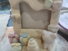 -陶语手工·拼豆·陶艺·银饰diy(宽厚里店)
