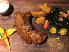 -卡朋厨房(289艺术园区店)