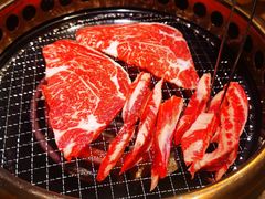 -黑牛黑猪烤肉专门店(万象城店)