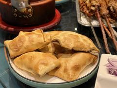 -阿拉丁新疆风味餐厅·清真(罗廊巷店)