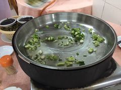 -标记好食
