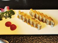 红豆山药-河畔春天时尚餐厅