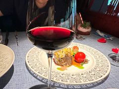 -弦月窗LUNETTE BY AMANDA(复兴路店)