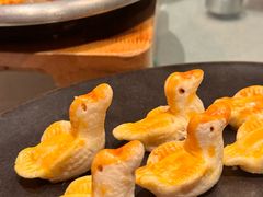 小鸭酥-北京全聚德(清华园店)