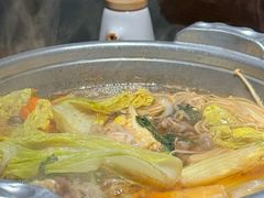 -林妈妈村·日式料理(宝山万达店)