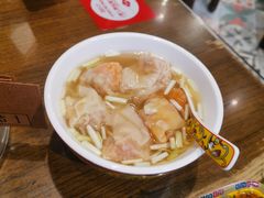 -一记面馆(易发店)