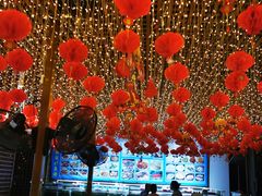 -龙湾海鲜渔村餐厅(亚龙湾店)