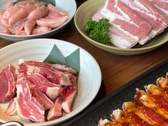 -九畋町和牛黑牛烤肉料理(三里屯3·3大厦店)