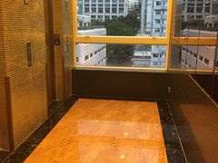 -香港华美达海景酒店
