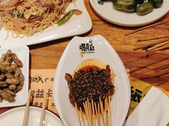 -喝丢一只鞋海鲜烧烤·海肠捞饭(文体街店)
