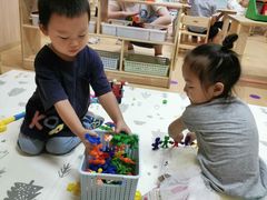 -嘉定民办实蒙早教中心