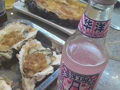 -邢氏老太太烧烤(南山店)