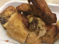 -香妃烤鸡(西单店)