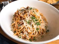 意大利肉酱面BOLOGNESE-Moka Bros 摩卡站(嘉华店)