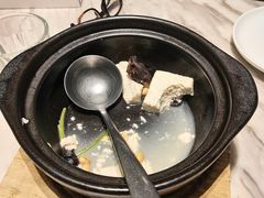 -汤城小厨•粤菜•靓汤(西直门凯德MALL店)