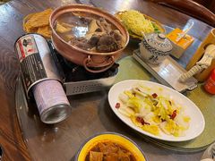-谢大牛馆·中式卤牛排(老店)
