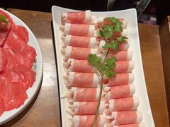 -要德火锅(泰隆商业街店)